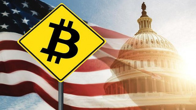 Beyaz Saray, Kongre’yi kripto düzenlemelerini yürütmemekle suçladı – Dünya