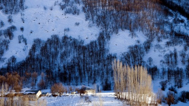 Bingöl Gezilecek Yerler 2023 – Bingöl’de Gezilecek Tarihi Turistik Yerler, Doğal Mekanlar ve Müzeler Listesi