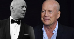 Bruce Willis’in son durumuyla ilgili açıklama: Afazi hastalığıyla mücadele eden Bruce Willis’e yeni teşhis – Son Dakika Magazin Haberleri