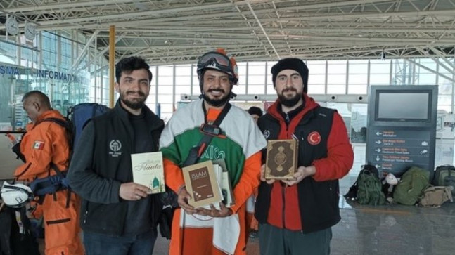 Bu felaketi Türkiye’den başka bir ülke kaldıramazdı