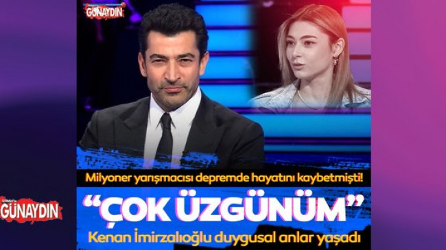 Çok üzgünüm – Son Dakika Magazin Haberleri