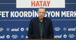 Cumhurbaşkanı Erdoğan Kılıçdaroğlu’nun Hatay Havalimanı sözleri hakkında ilk kez konuştu: Haddini bil, bu senin işin değil, anlamazsın bu işlerden.