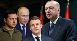 Cumhurbaşkanı Erdoğan’dan liderlerle peş peşe kritik görüşmeler – Son Dakika Türkiye Haberleri