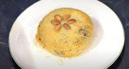 DİVRİĞİ PİLAVI NASIL YAPILIR? DİVRİĞİ PİLAVI TARİFİ VE MALZEMELERİ