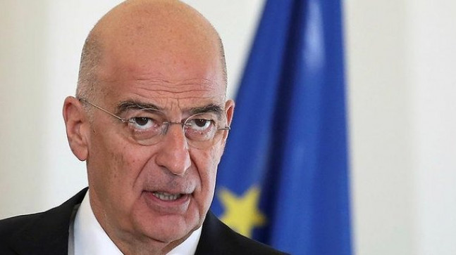 Dendias’tan Türk-Yunan ilişkileri değerlendirmesi – Son Dakika Haberler