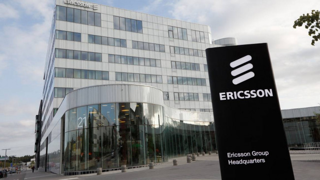 Ericsson bin 400 kişinin işine son verecek