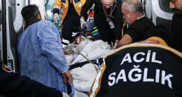 Etlik Şehir Hastanesi 6 bin depremzedeye tedavi hizmeti sundu