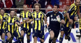 Fenerbahçe'den akıllara 2007/2008'i getiren kura: Sarı-lacivertlilerin son 16'da rakibi Sevilla