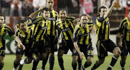 Fenerbahçe’de Mehmet Aurelio’dan Sevilla yorumu: Turu geçeceğiz