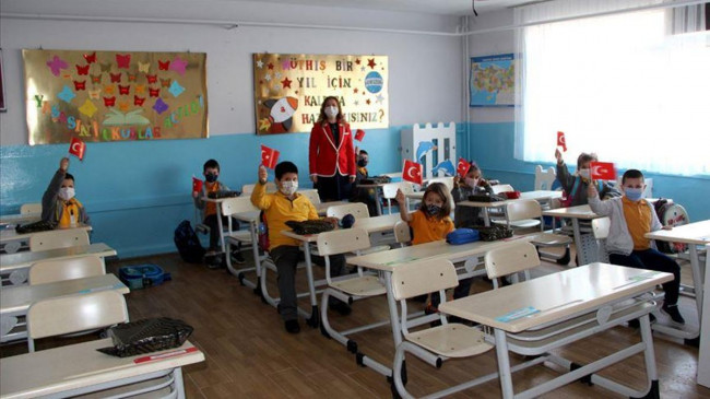 Gaziantep okullar açılacak mı, ne zaman? Gaziantep’te okul ne zaman açılıyor? Gaziantep okul açılış tarihi!