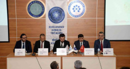 “Gençler milli teknoloji hamleleri konusunda duyarlı olmalı”