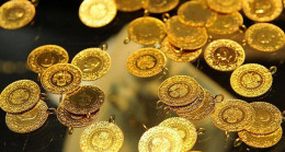 Gram altın ve çeyrek altın fiyatları bugün ne kadar oldu? 22 Şubat 2023 güncel altın kuru fiyatları – Son Dakika Ekonomi Haberleri