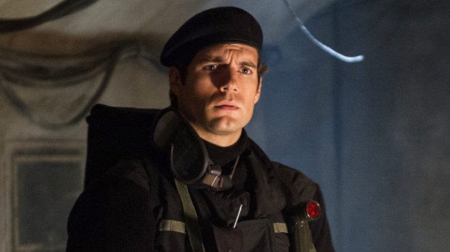 Henry Cavill’lı The Ministry of Ungentlemanly Warfare’ın çekimleri, Antalya’da başlıyor