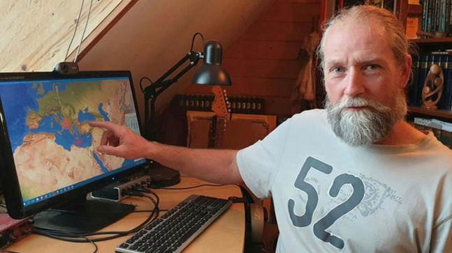 Kahramanmaraş depremini önceden bilen “deprem kahini”, net tarih verip uyardı: 7 ve 8’in üzerinde sismik olay olabilir