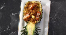 Khao Pad (Ananaslı) tarifi nasıl yapılır? Khao Phat malzemeleri ve yapılışı