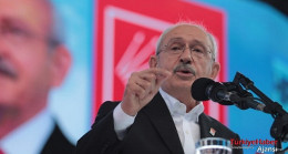 Kılıçdaroğlu: “Bu Kentlerin Tamamını Ayağa Kaldırmaya Kararlıyız” – Siyaset