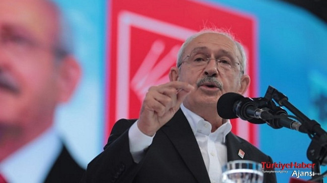 Kılıçdaroğlu: “Bu Kentlerin Tamamını Ayağa Kaldırmaya Kararlıyız” – Siyaset