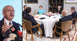Kılıçdaroğlu, Millet İttifakı’nın toplantısına “adaylık için tam yetki”yle katılacak