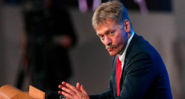 Kremlin, AB’nin yeni yaptırım paketini saçma buldu