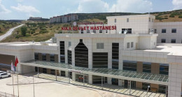 Kula Devlet Hastanesi’nden muayene olacak vatandaşlara randevu uyarısı