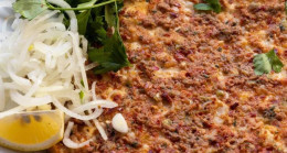 Lahmacunun Yanına Ne Gider? Lahmacunun Yanına Yemek Ve İçecek Tavsiyeleri