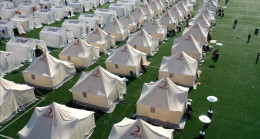 MHP’nin “Deprem Felaketini İnceleme, Değerlendirme ve İzleme Kurulu” çalışmalarına başladı