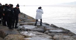 Maltepe’de denizde kadın cesedi bulundu – Son Dakika Türkiye Haberleri