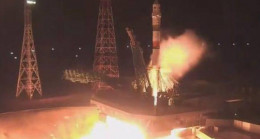 Merakla bekleniyordu… 'Soyuz operasyonu' başladı!