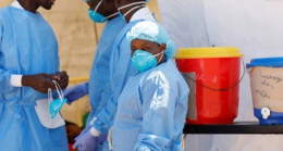 Mozambik’te kolera salgını: 37 kişi yaşamını yitirdi