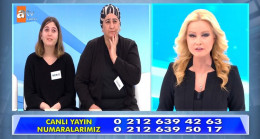 Müge Anlı’nın peşine düştüğü üfürükçü gözaltında! Genç kıza kabusu yaşatmıştı