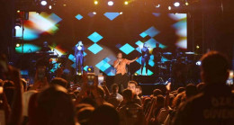 Murat Dalkılıç, Kocaeli’lere unutulmaz bir gece yaşattı