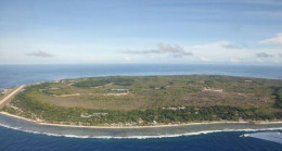 Nauru Hakkında Bilgiler; Nauru Bayrağı Anlamı, 2023 Nüfusu, Başkenti, Para Birimi Ve Saat Farkı
