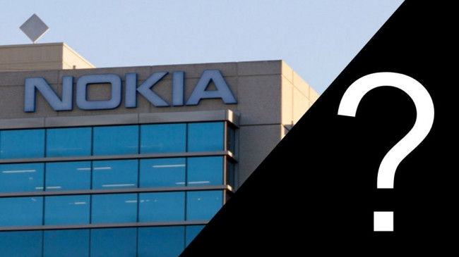 Nokia logosunu değiştirdi (İşte logosunu değiştiren şirketler) – Son Dakika Teknoloji Haberleri