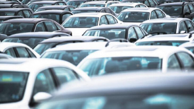 Otomotiv ihracatı iyi başladı – Otomobil Haberleri