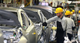 Otomotiv sanayi yılın ilk ayında üretim ve ihracatını artırdı