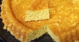 Otur Fatma Tatlısı tarifi: Otur Fatma Tatlısı (Nazlı) nasıl yapılır?