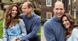 Prens William ve Kate Middleton hakkında Buckingham’dan karar