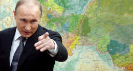 Putin’in gizli planı deşifre oldu: 2030 yılına kadar Belarus’u ilhak ederek Rusya Federasyonu’na katmayı hedefliyor
