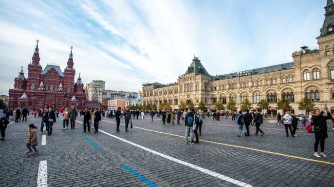 Rusya, Türkiye dahil 19 ülkeye vize kolaylığı sağlayacak – Son Dakika Dünya Haberleri