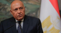 SON DAKİKA HABERİ: Mısır Dışişleri Bakanı Türkiye’ye geliyor – Son Dakika Türkiye Haberleri