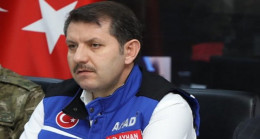 Şanlıurfa Valiliği: Saha taraması tamamlandı, olumsuzluk yok – Güncel