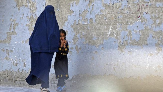 Taliban ünivesiteden sonra ilkokulu da yasakladı – Son Dakika Dünya Haberleri