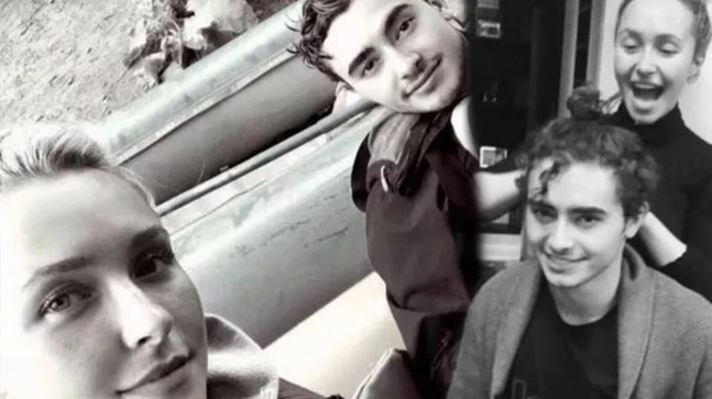 The Walking Dead’in oyuncusu Jansen Panettiere hayatını kaybetti