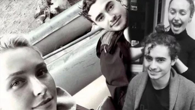 The Walking Dead’in oyuncusu Jansen Panettiere hayatını kaybetti