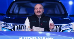 Togg için ön sipariş ne zaman? Togg ne zaman satışa başlayacak? Sanayi ve Teknoloji Bakanı Varank tarih verdi