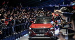 Togg’a ön sipariş hakkı: NFT açık artırması başlıyor