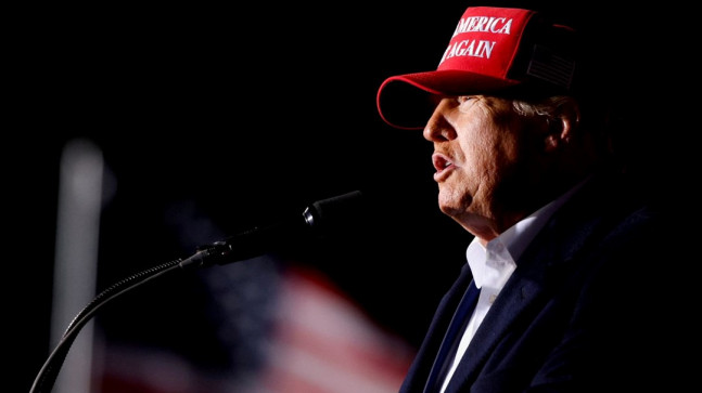 Trump: 3. Dünya Savaşı hiç bu kadar yakın olmamıştı – Son Dakika Dünya Haberleri