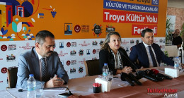 Türkiye Kültür Yolu Festivalleri Başlıyor – Kültür Sanat & Sinema