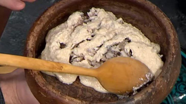 USKUMRU TARATOR TARİFİ: USKUMRU TARATOR NASIL YAPILIR?