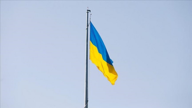 Ukrayna, Rusya'nın Yeni START kararına karşı uluslararası toplumdan "kararlı yanıt vermesini" istedi